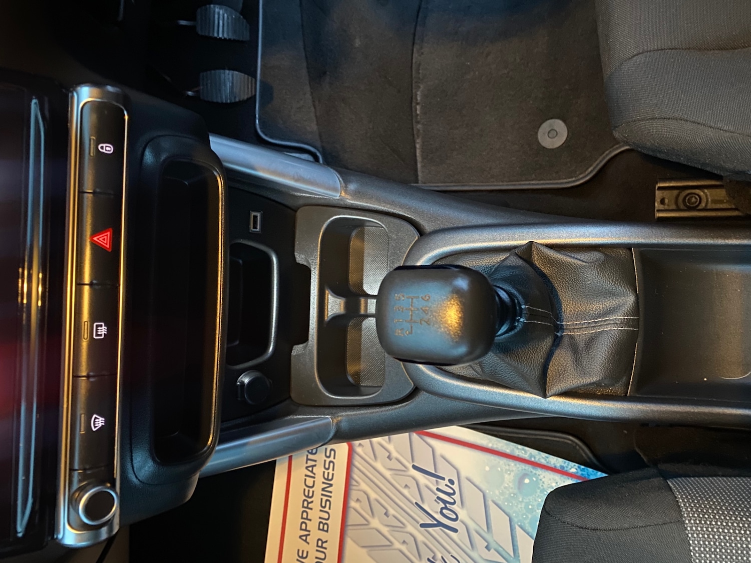 Used Citroen C3 Aircross 2019 for sale - 77505538: Photo 8