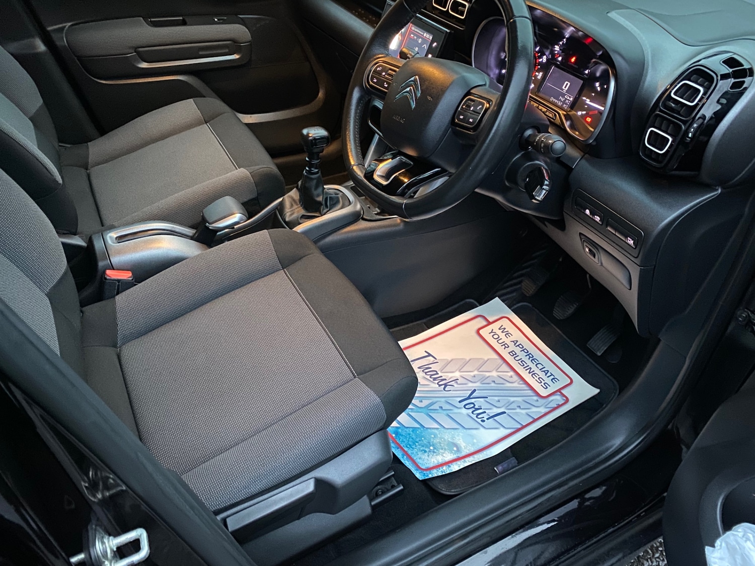 Used Citroen C3 Aircross 2019 for sale - 77505538: Photo 9