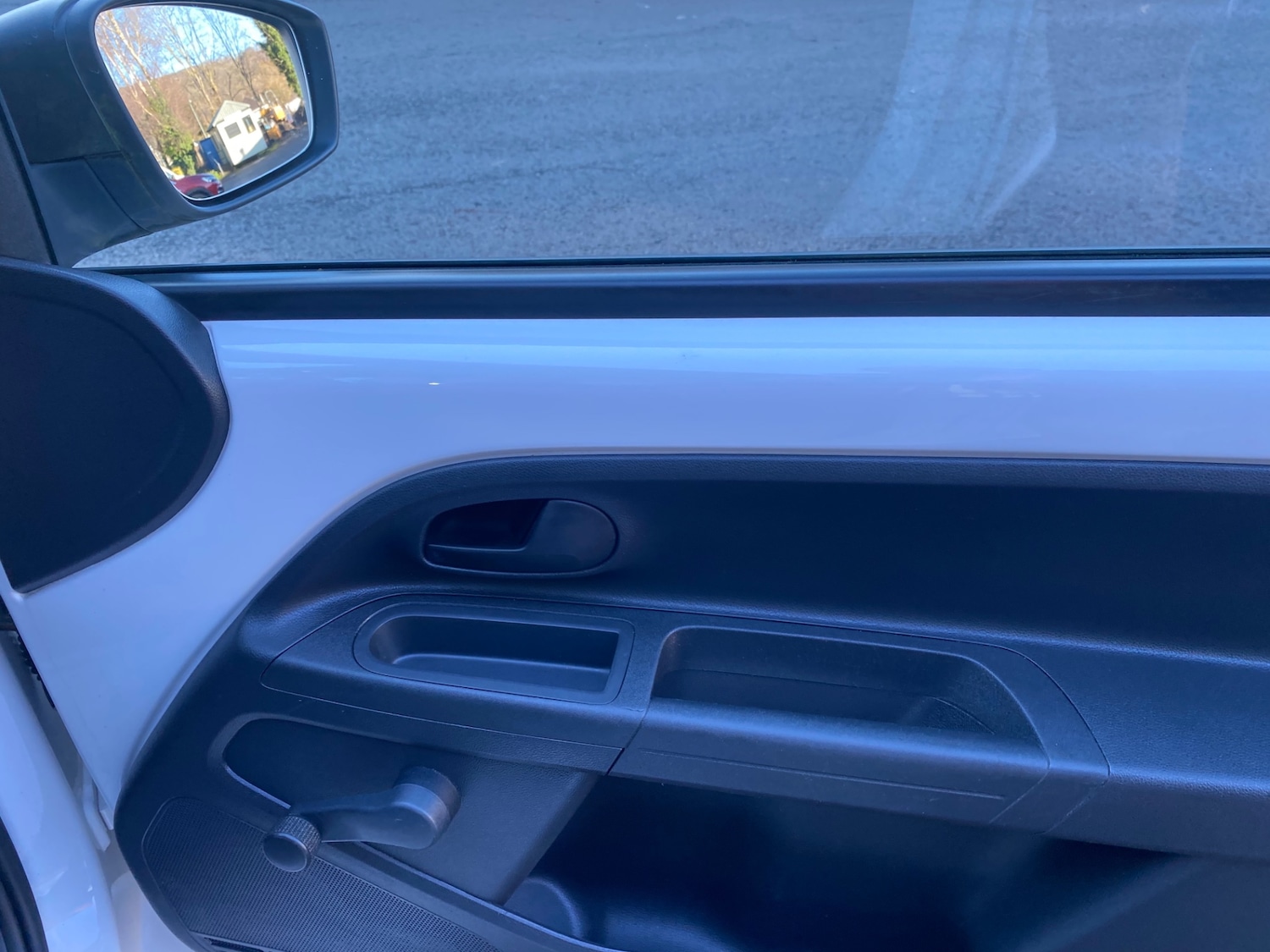 Used Volkswagen up! 2014 for sale - 76218946: Photo 13