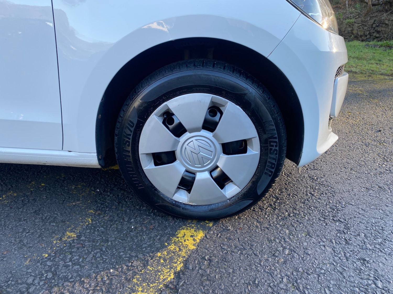 Used Volkswagen up! 2014 for sale - 76218946: Photo 15