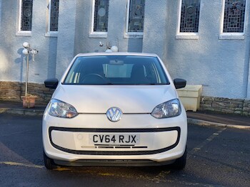Used Volkswagen up! 2014 for sale - 76218946: Photo