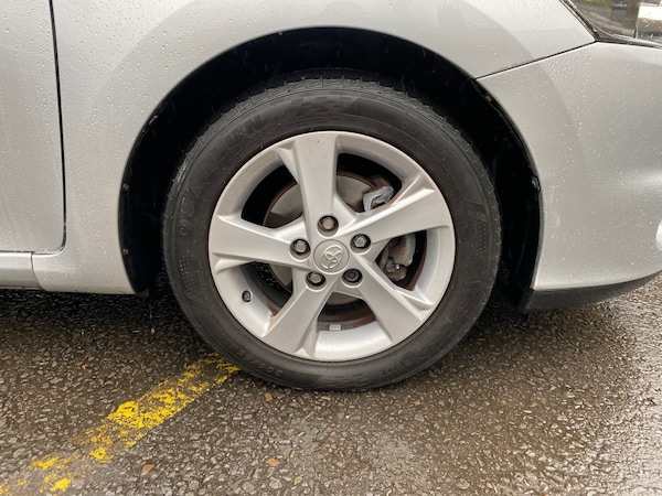 Used Toyota Auris 2010 for sale - 76244628: Photo 11
