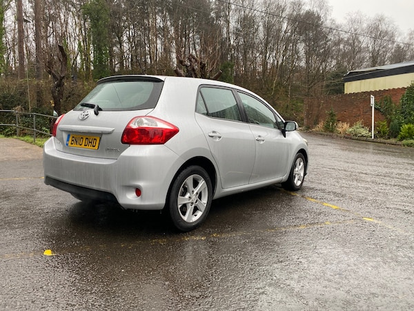 Used Toyota Auris 2010 for sale - 76244628: Photo 13