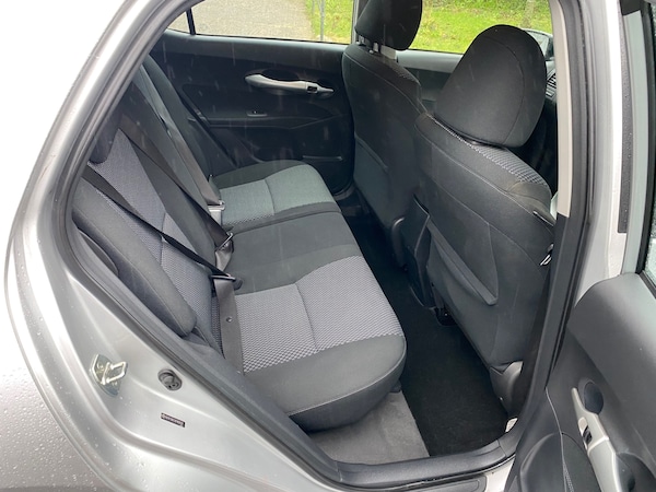Used Toyota Auris 2010 for sale - 76244628: Photo 14