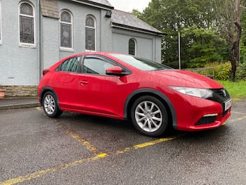 Used Honda Civic 2014 for sale - 79840156: Photo