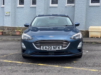 Used Ford Focus 2020 for sale - 78827067: Photo