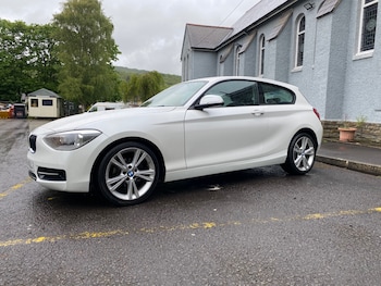 Used BMW 1 Series 2015 for sale - 78627807: Photo