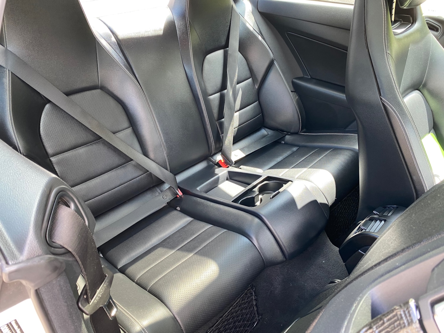 Used Mercedes-Benz E Class 2012 for sale - 77233974: Photo 11