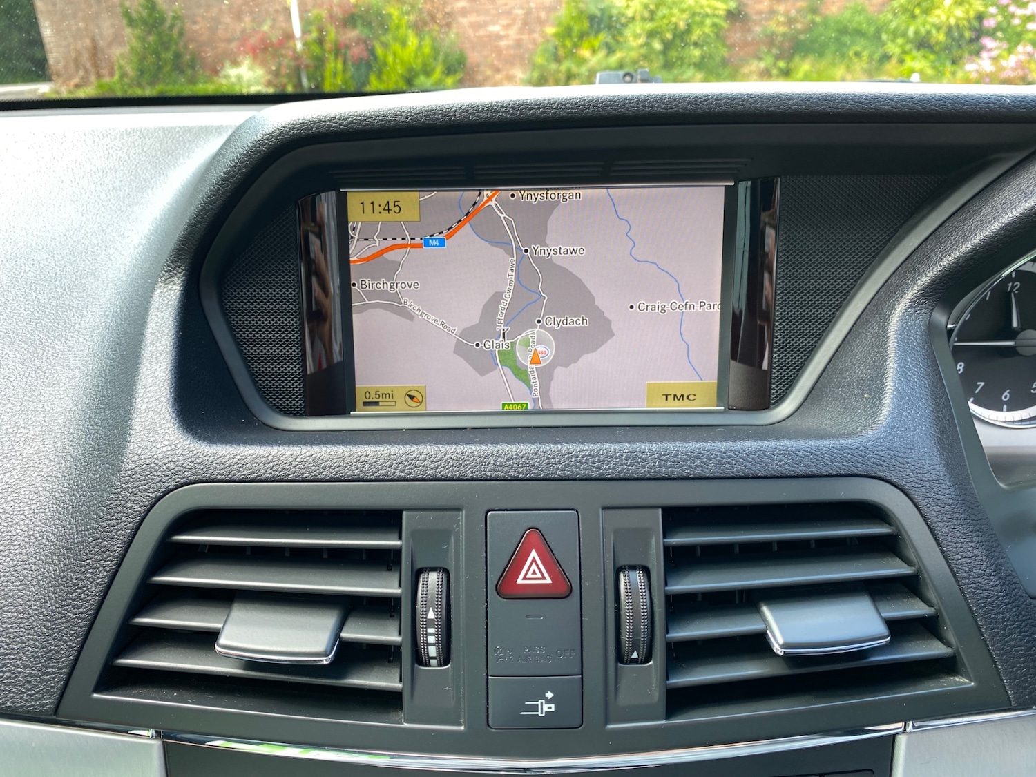 Used Mercedes-Benz E Class 2012 for sale - 77233974: Photo 13