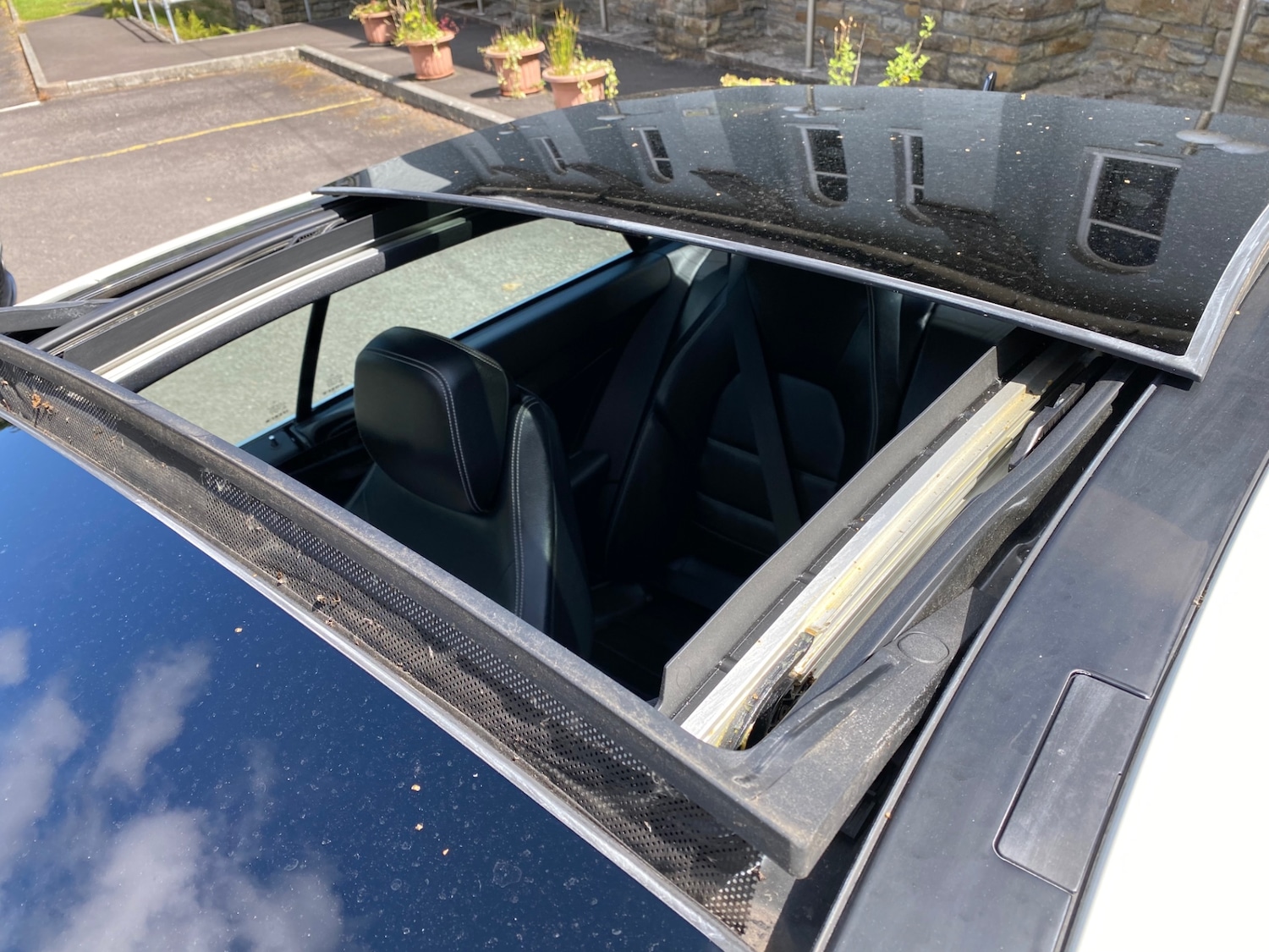 Used Mercedes-Benz E Class 2012 for sale - 77233974: Photo 14