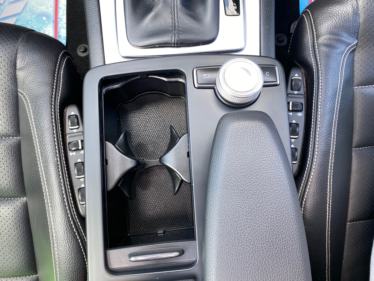 Used Mercedes-Benz E Class 2012 for sale - 77233974: Photo 16