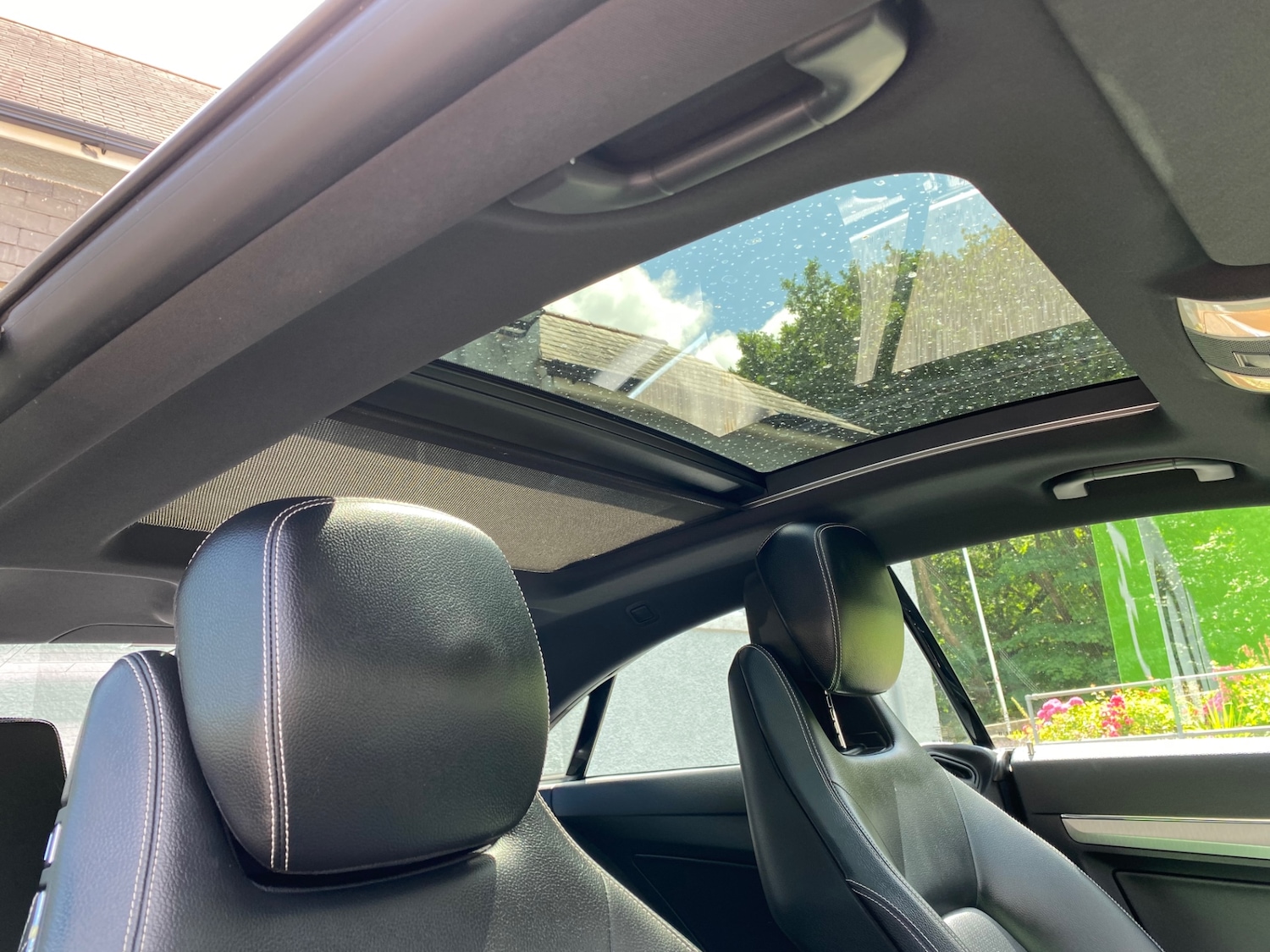 Used Mercedes-Benz E Class 2012 for sale - 77233974: Photo 17