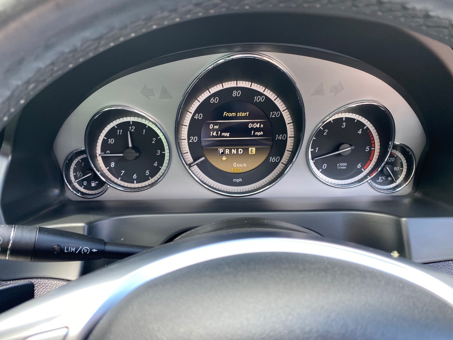 Used Mercedes-Benz E Class 2012 for sale - 77233974: Photo 7