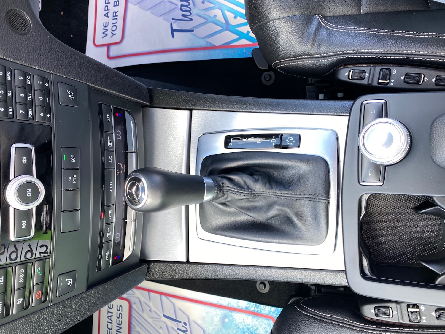 Used Mercedes-Benz E Class 2012 for sale - 77233974: Photo 9