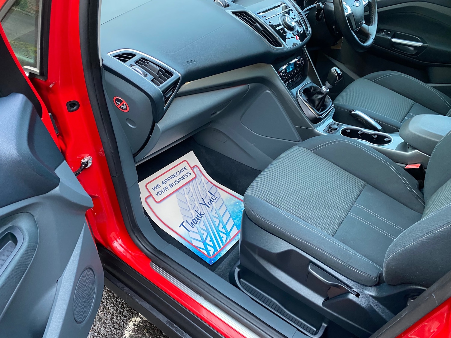 Used Ford C-Max 2012 for sale - 77003390: Photo 11