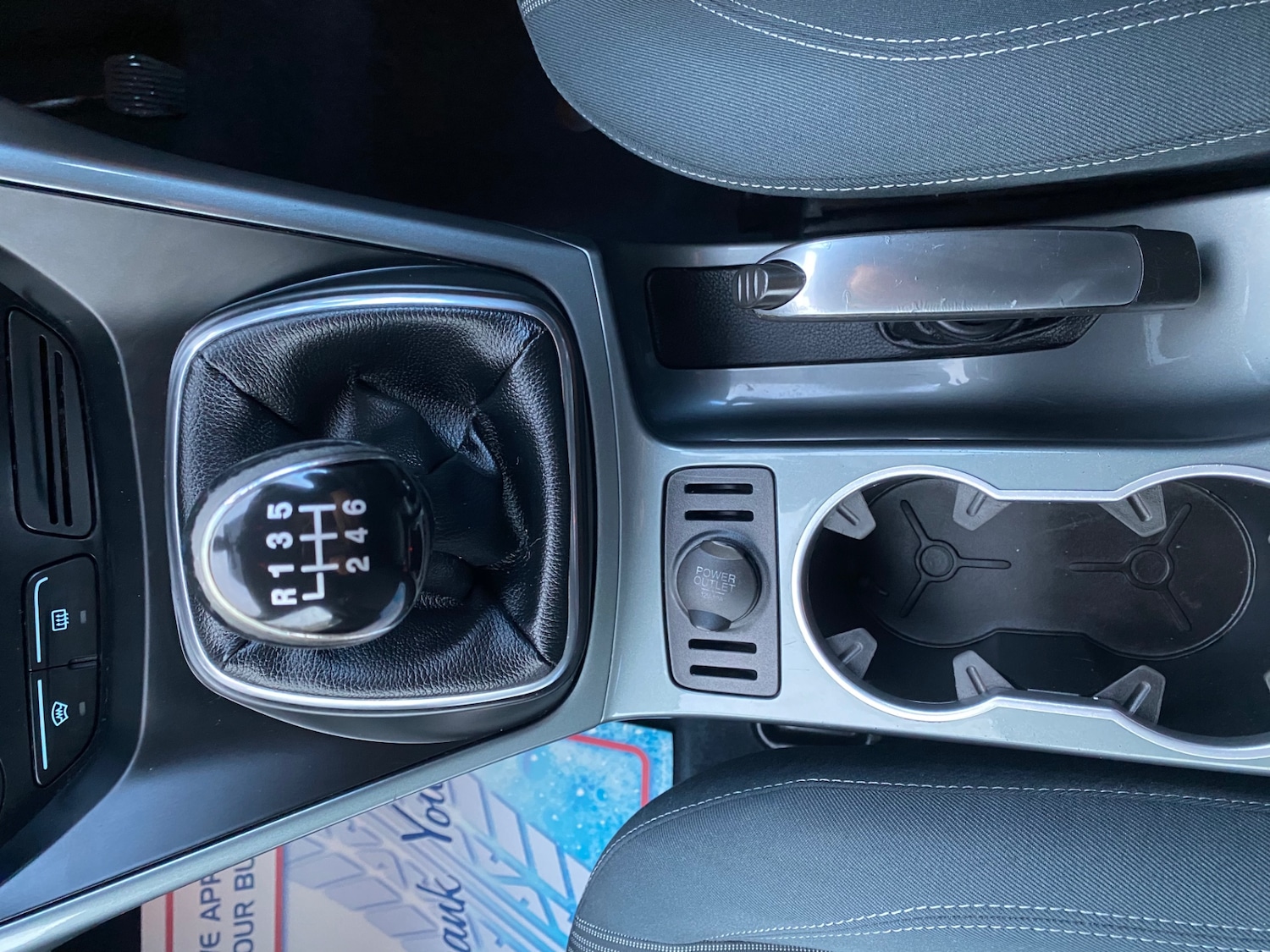 Used Ford C-Max 2012 for sale - 77003390: Photo 13