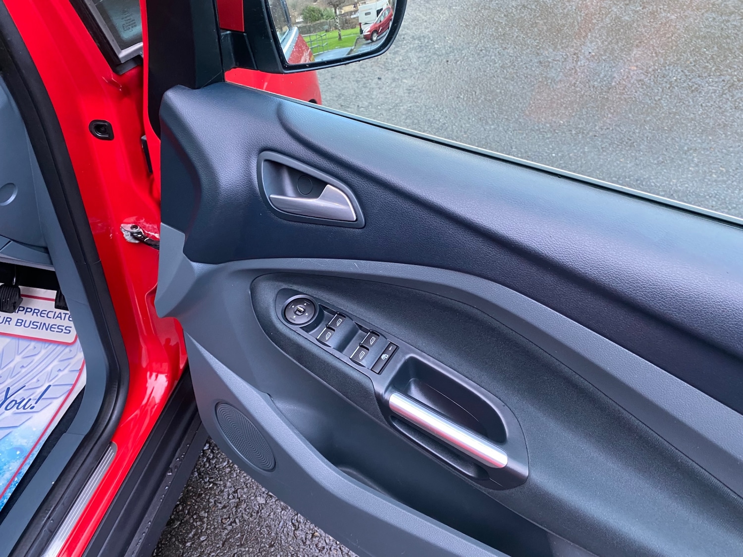 Used Ford C-Max 2012 for sale - 77003390: Photo 14