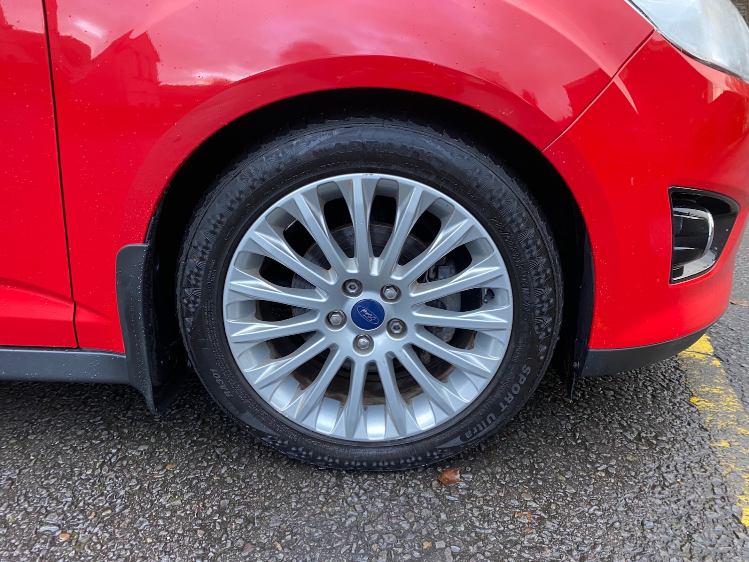 Used Ford C-Max 2012 for sale - 77003390: Photo 15