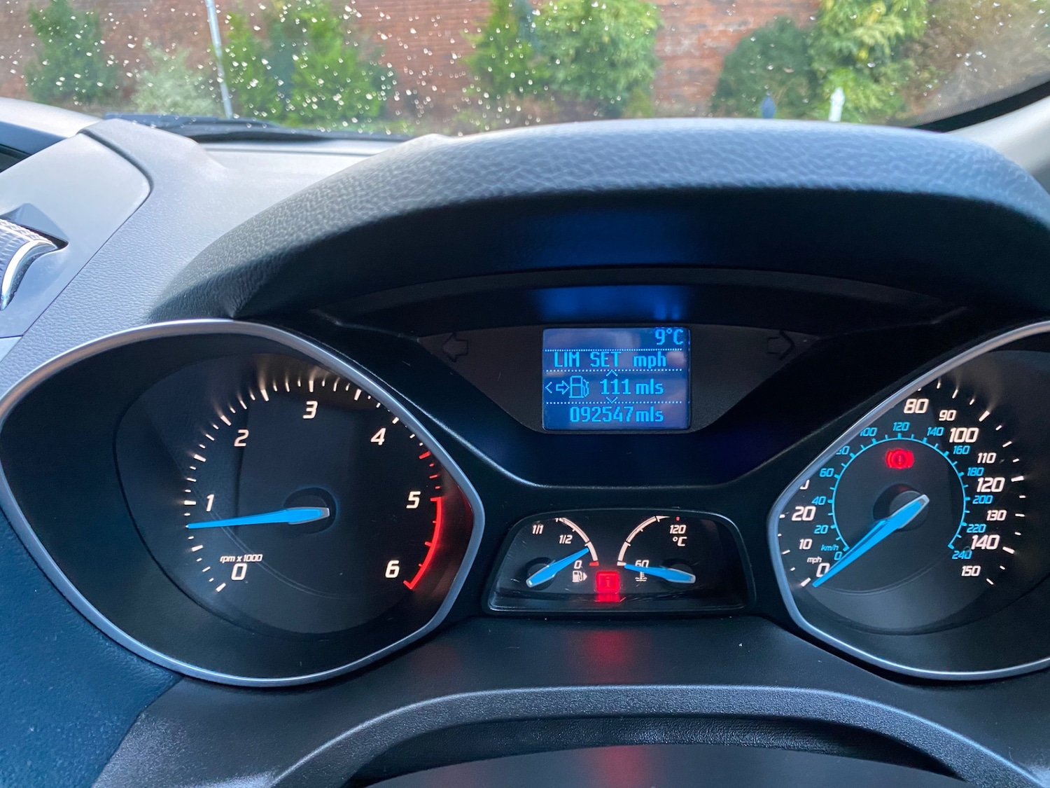 Used Ford C-Max 2012 for sale - 77003390: Photo 8