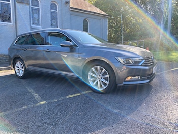2015 (65) - 2.0 TDI SE Business 5dr