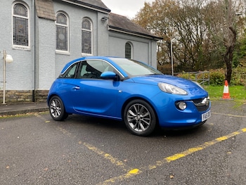 Used Vauxhall ADAM 2015 for sale - 78533354: Photo