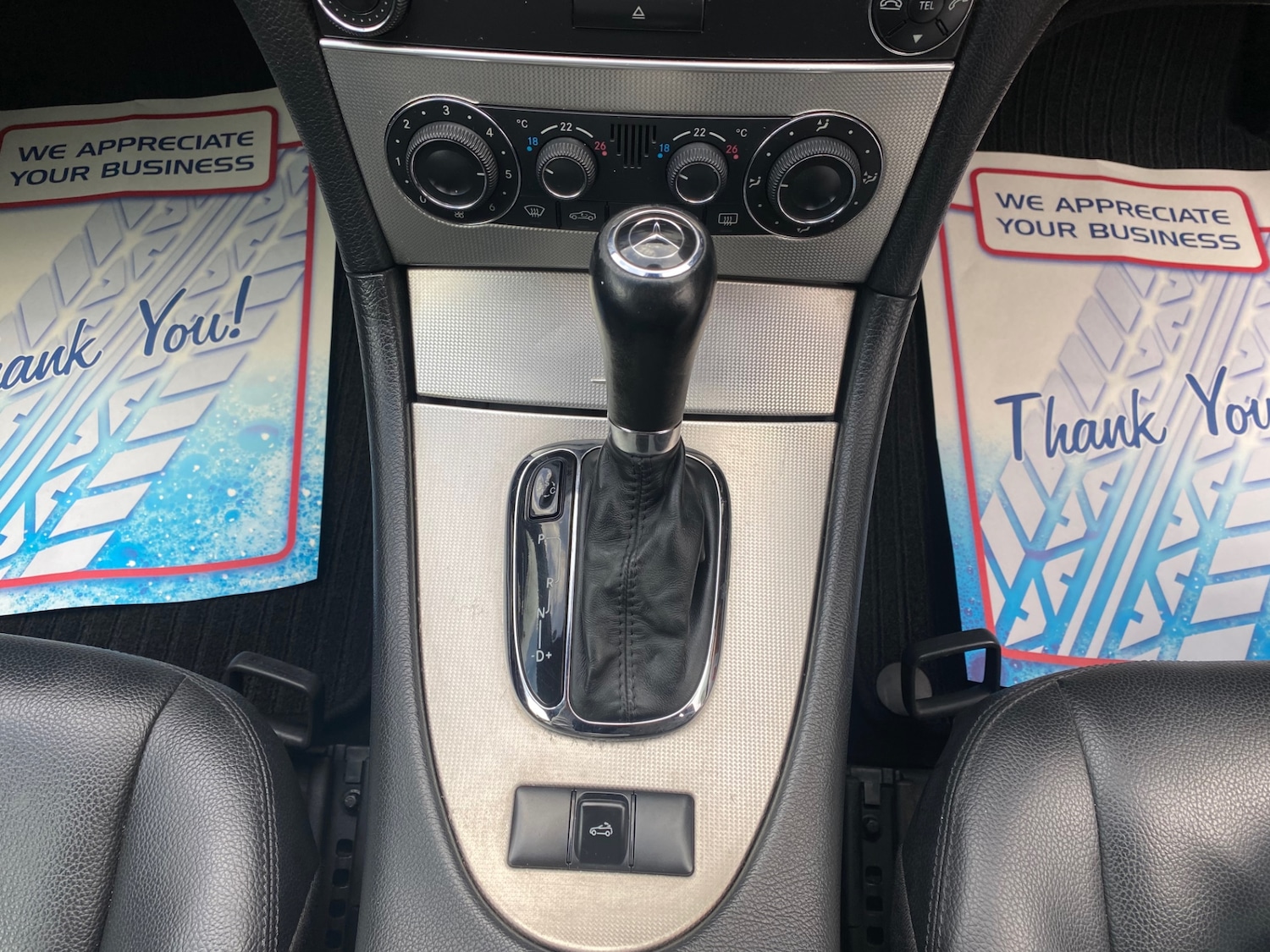 Used Mercedes-Benz CLK 2009 for sale - 77890090: Photo 14