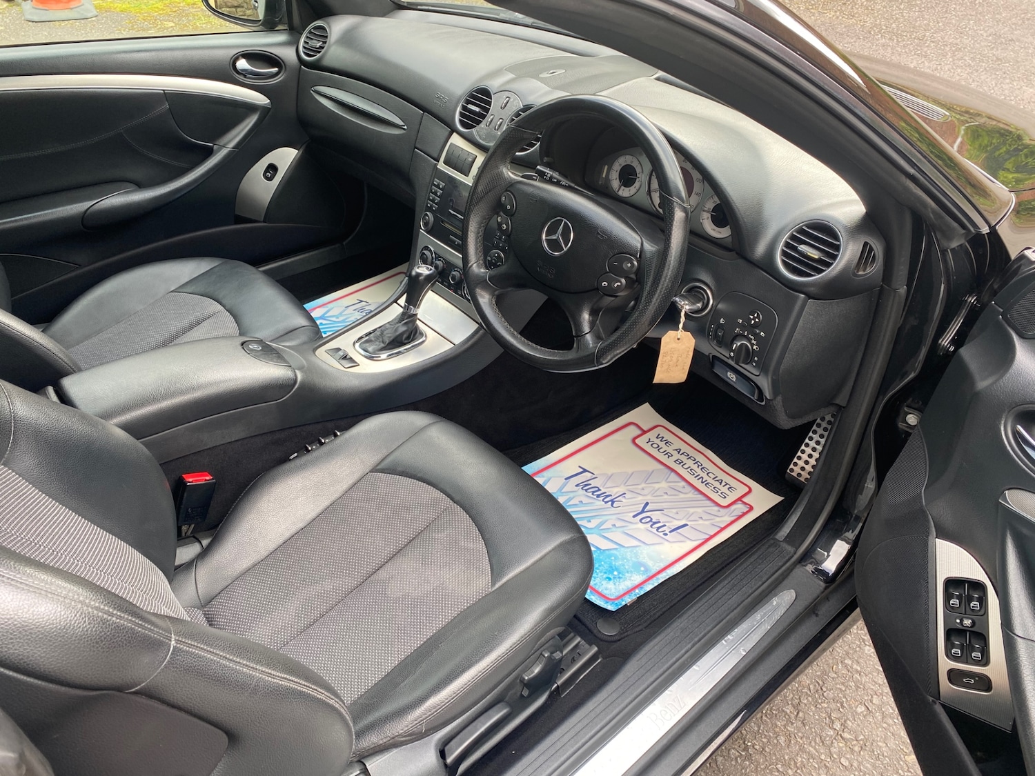 Used Mercedes-Benz CLK 2009 for sale - 77890090: Photo 15