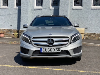 Used Mercedes-Benz GLA 2016 for sale - 79515721: Photo