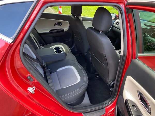 Used Kia Ceed 2014 for sale - 76076633: Photo 10