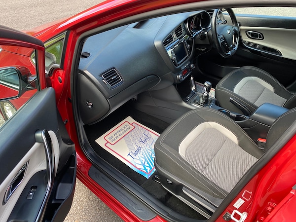 Used Kia Ceed 2014 for sale - 76076633: Photo 11