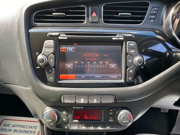 Used Kia Ceed 2014 for sale - 76076633: Photo 12