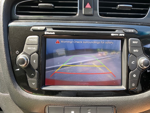 Used Kia Ceed 2014 for sale - 76076633: Photo 13