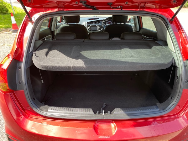 Used Kia Ceed 2014 for sale - 76076633: Photo 17
