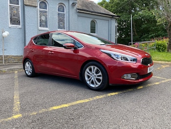 2014 (14) - 1.6 CRDi 3 EcoDynamics 5dr