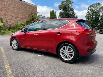 Used Kia Ceed 2014 for sale - 76076633: Photo 4