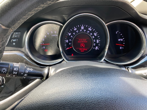 Used Kia Ceed 2014 for sale - 76076633: Photo 7