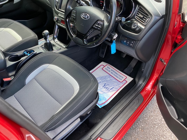 Used Kia Ceed 2014 for sale - 76076633: Photo 9
