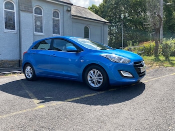 Used Hyundai i30 2016 for sale - 79392074: Photo