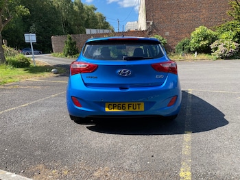Used Hyundai i30 2016 for sale - 79392074: Photo