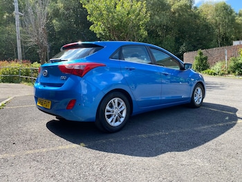 Used Hyundai i30 2016 for sale - 79392074: Photo