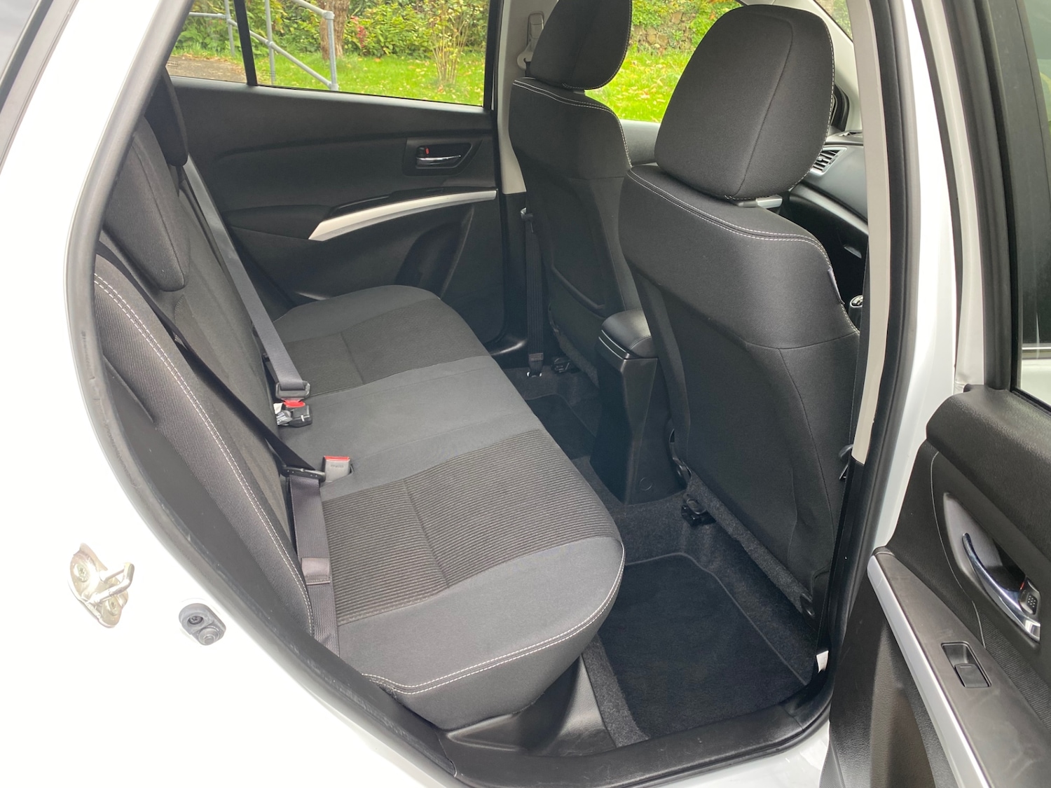 Used Suzuki SX4 S-Cross 2019 for sale - 76451857: Photo 10