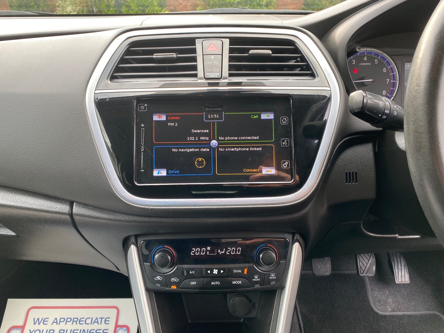 Used Suzuki SX4 S-Cross 2019 for sale - 76451857: Photo 13