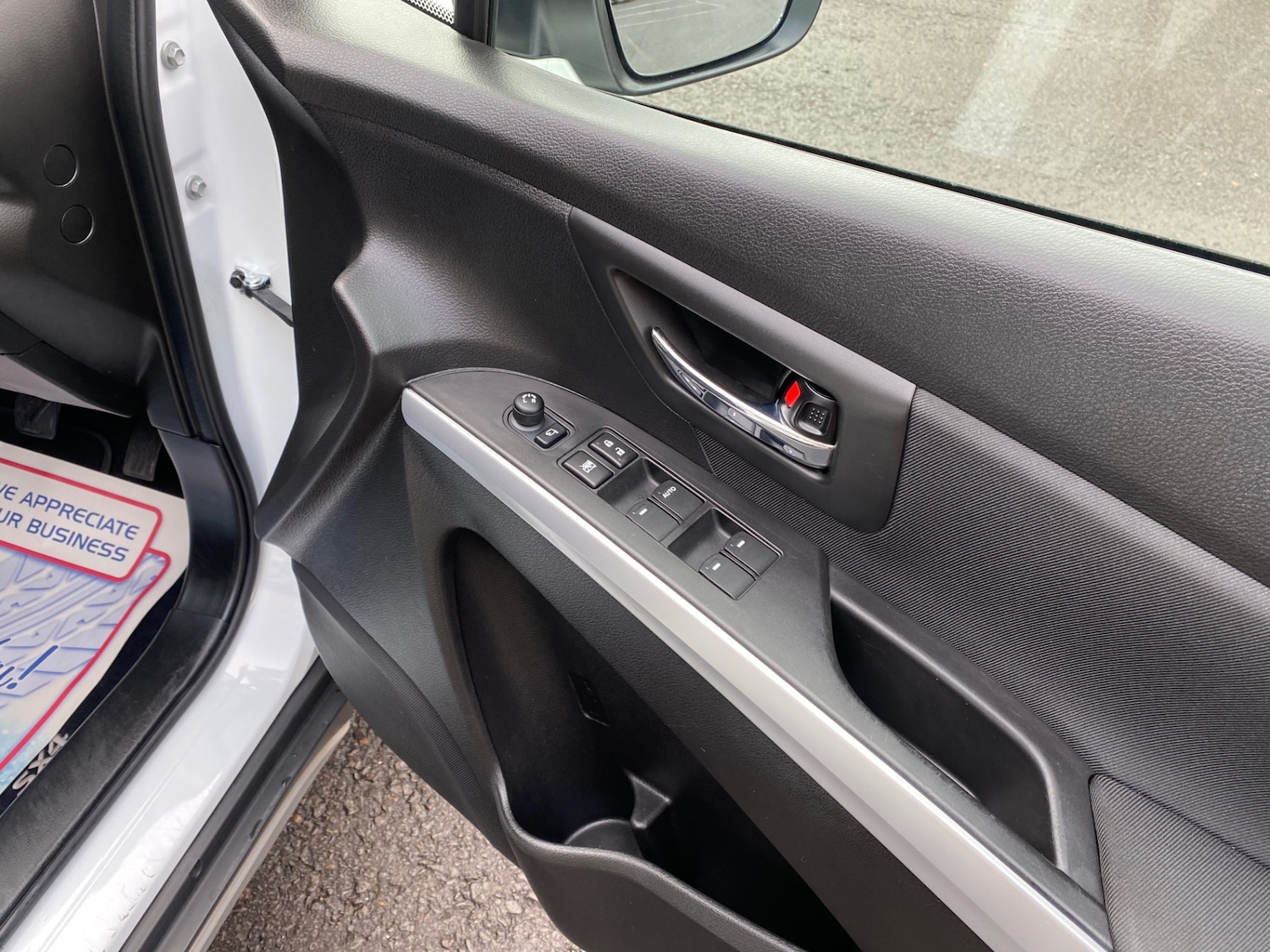 Used Suzuki SX4 S-Cross 2019 for sale - 76451857: Photo 14