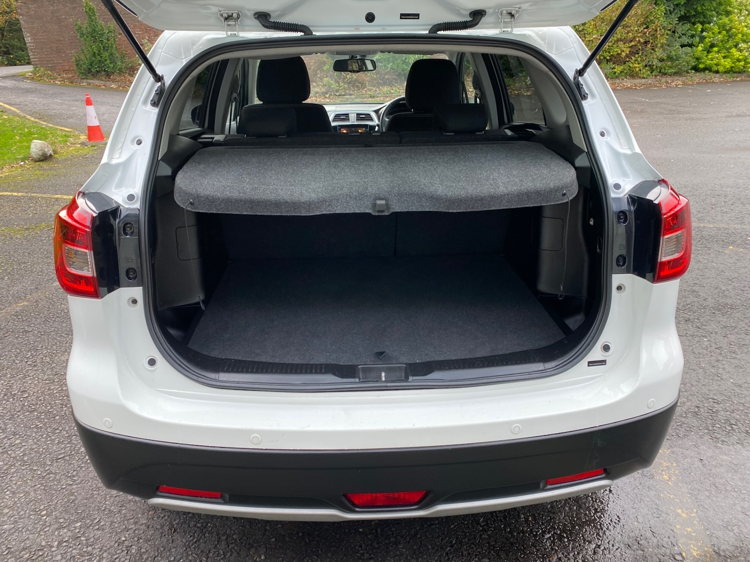 Used Suzuki SX4 S-Cross 2019 for sale - 76451857: Photo 15