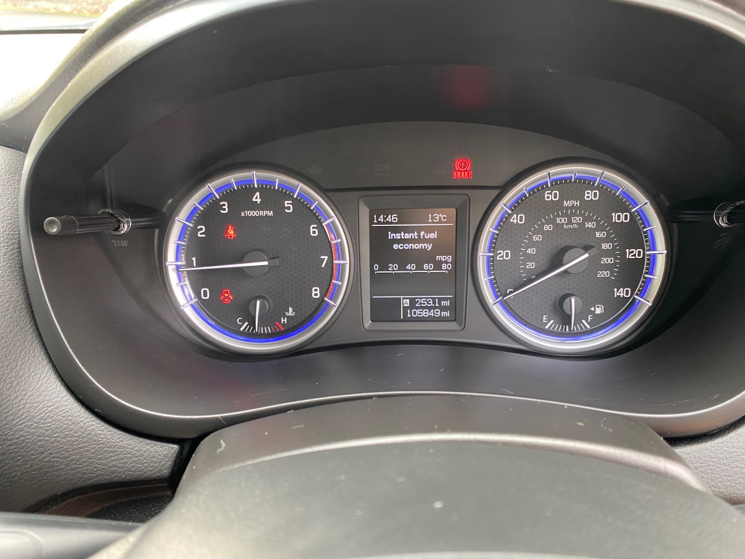 Used Suzuki SX4 S-Cross 2019 for sale - 76451857: Photo 7