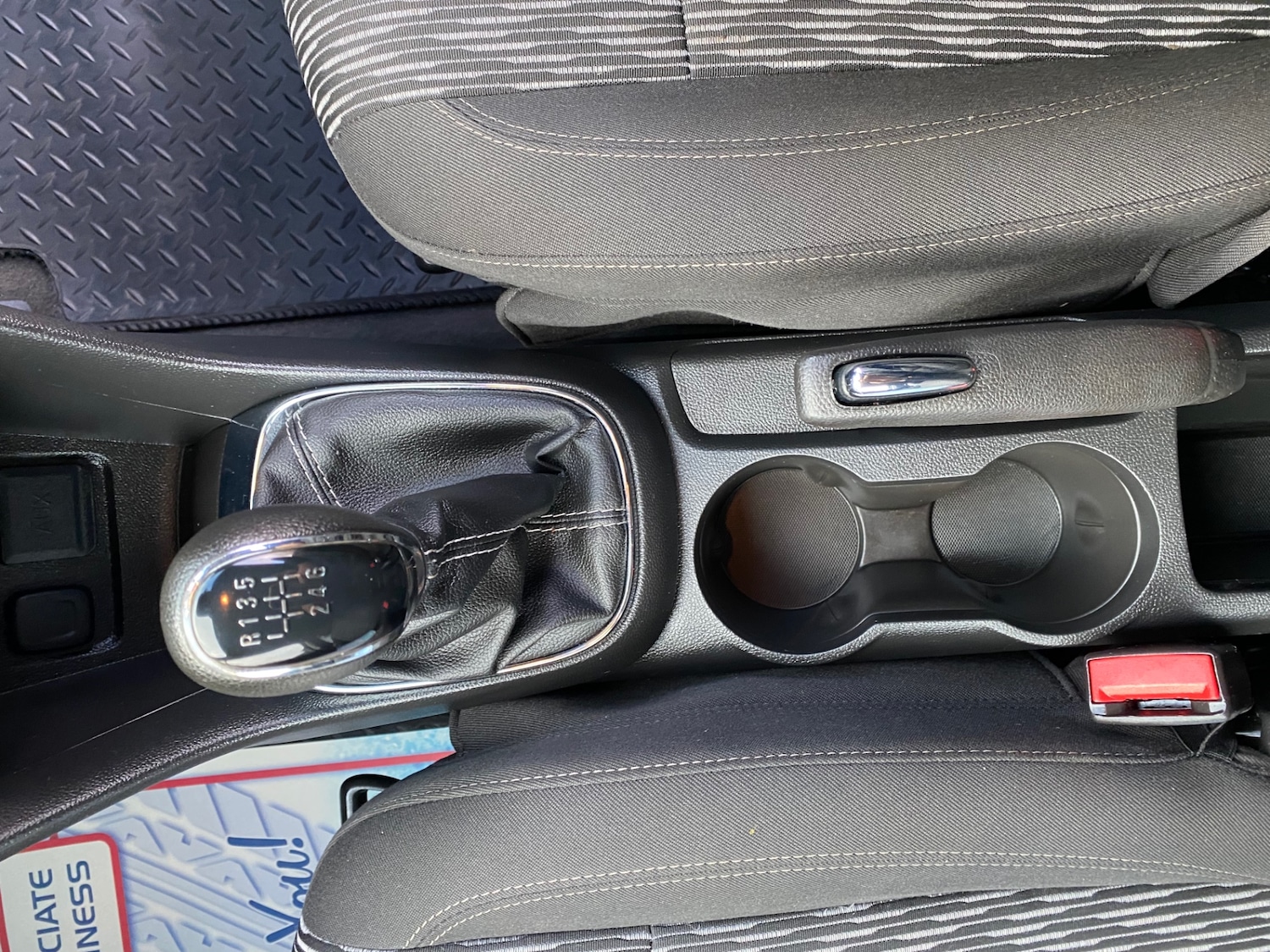 Used Vauxhall Mokka 2015 for sale - 77183260: Photo 12