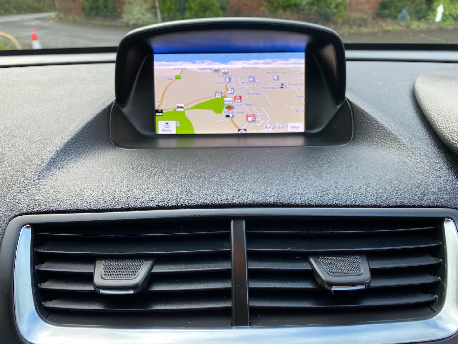 Used Vauxhall Mokka 2015 for sale - 77183260: Photo 14