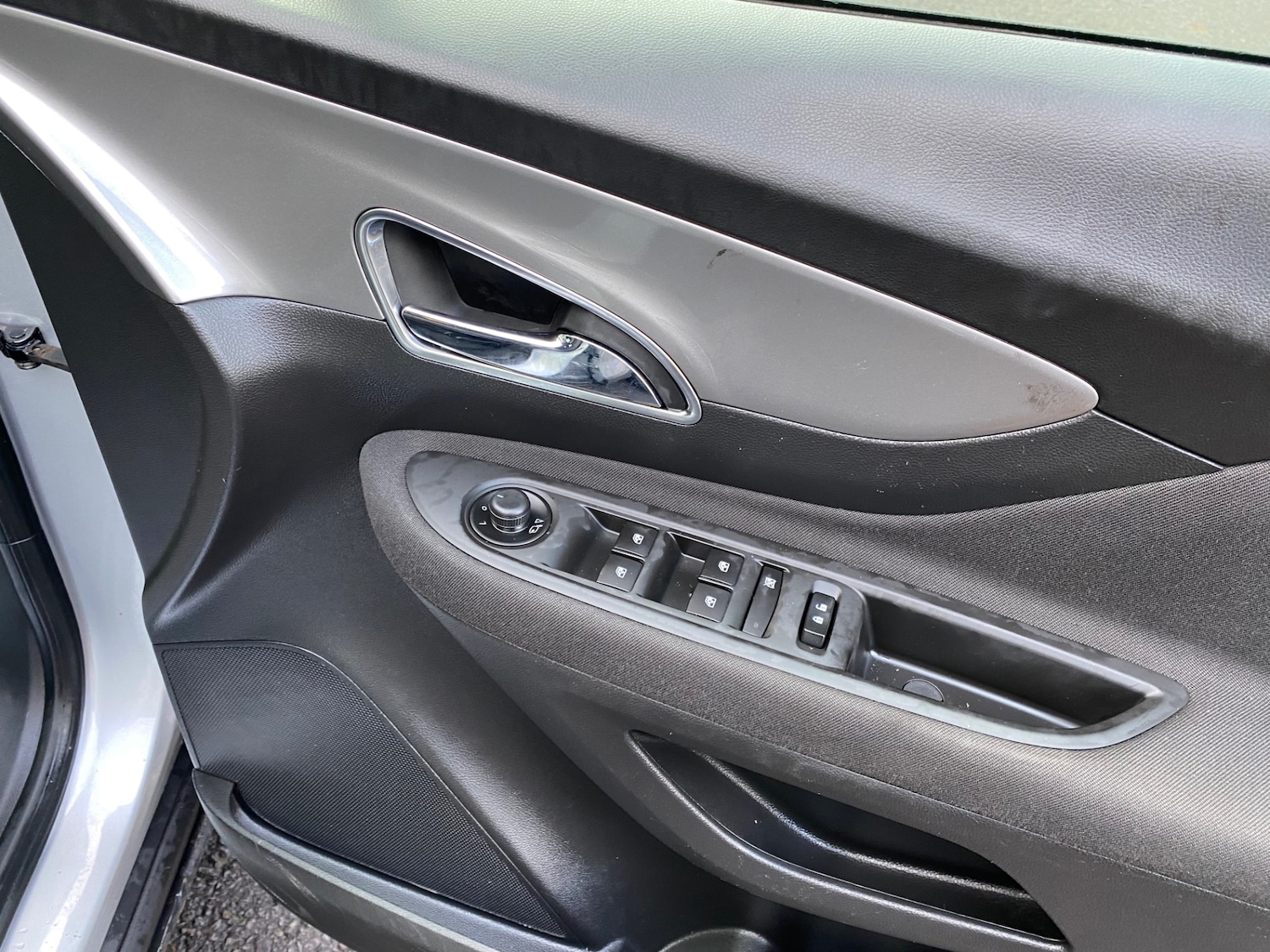 Used Vauxhall Mokka 2015 for sale - 77183260: Photo 15