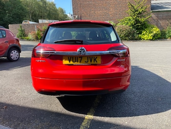 Used Vauxhall Insignia 2017 for sale - 75975730: Photo