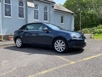 Used Volkswagen Golf 2015 for sale - 78669164: Photo